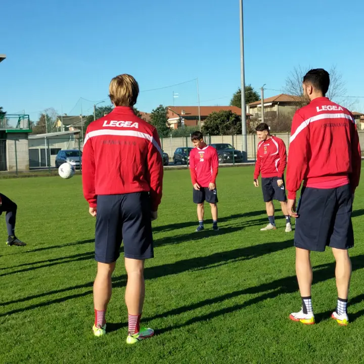 Cosenza, una buona notizia per Bisoli: rientro importante in avanti