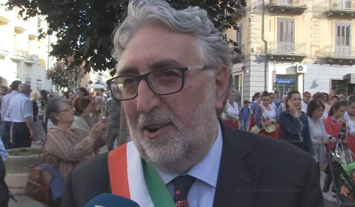 Provincia di Cosenza, il Partito Democratico punta su Nociti