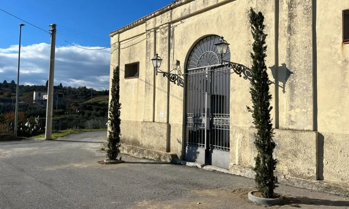 Cimitero di Caloveto, previsti lavori di ampliamento