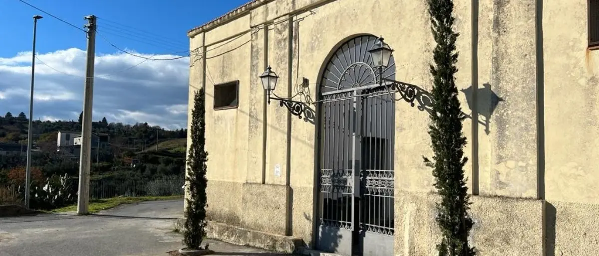 Cimitero di Caloveto, previsti lavori di ampliamento