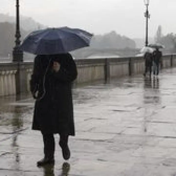 Meteo Cosenza, ancora inverno in tutta la Provincia aspettando la primavera