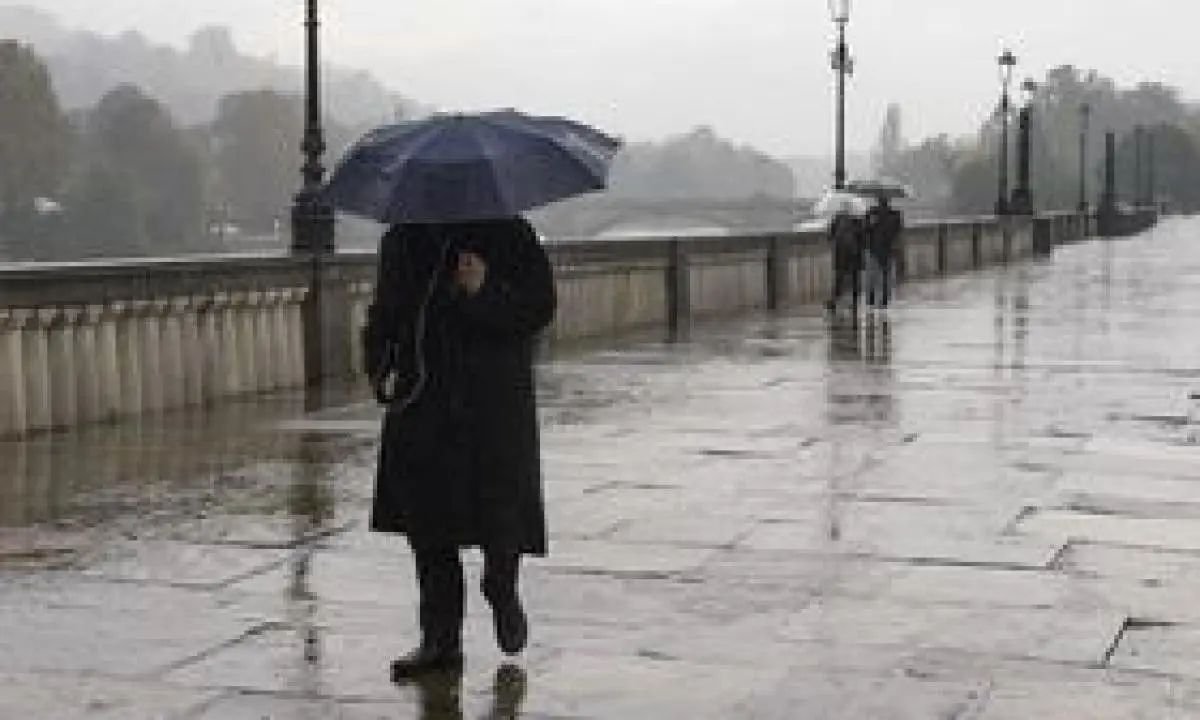 Meteo, a Cosenza dopo la \"finta primavera\" temperature in calo e week end con pioggia