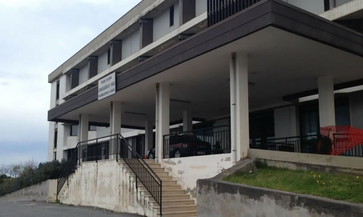 Scalea, via libera dell'Asp per realizzare ospedale e casa di comunità