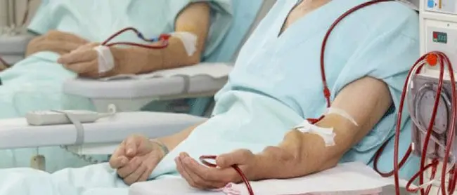 Servizi per i dializzati, infinita querelle in seno all'Asp di Cosenza