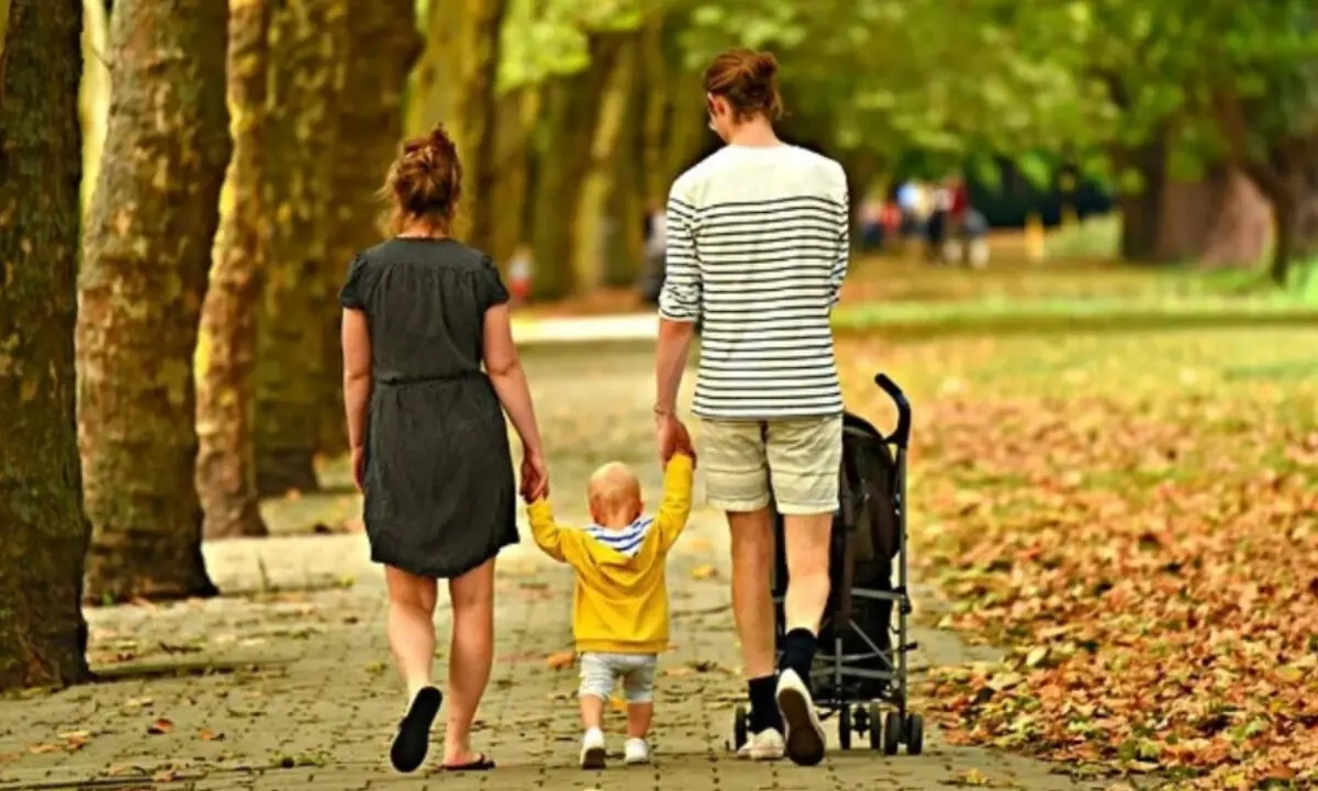 Via libera per l'assegno unico universale per famiglie e figli