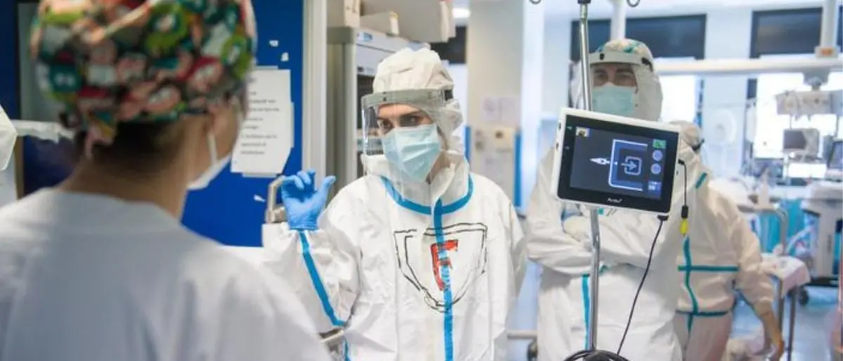 Covid Italia, 50.599 contagi e 141 morti nel bollettino del 24 dicembre