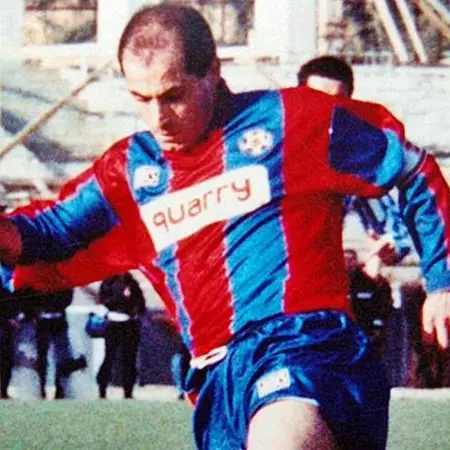 Gigi Marulla, simbolo oltre il calcio
