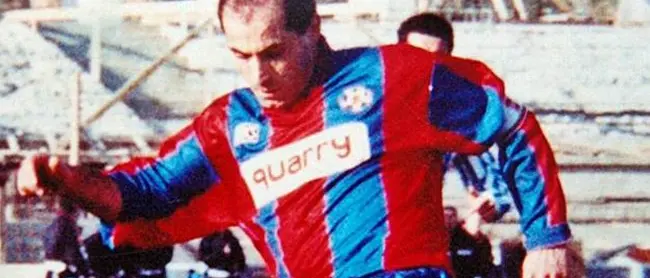 Gigi Marulla, simbolo oltre il calcio