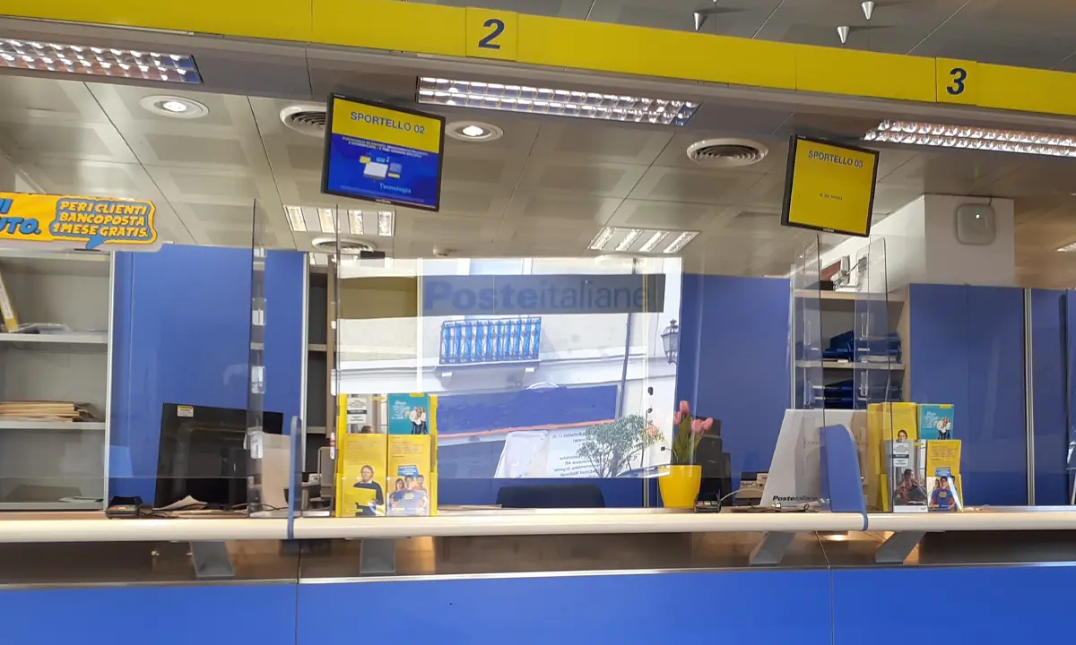 Poste Italiane, 25 mila nuove assunzioni entro il 2024. I profili ricercati