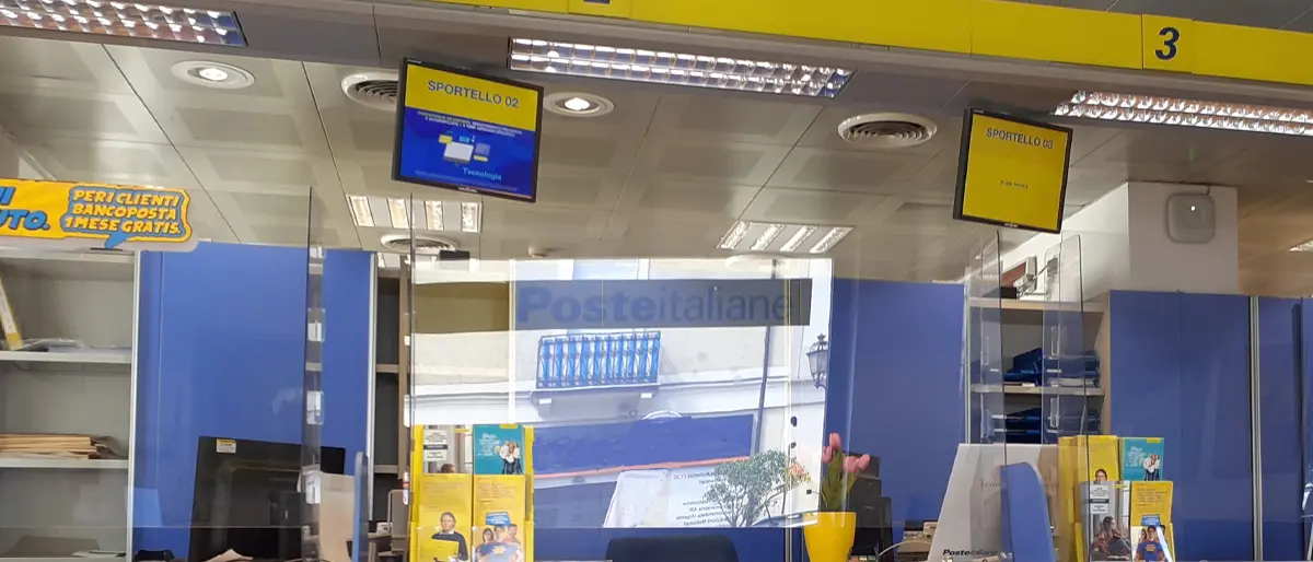 Poste italiane, in provincia di Cosenza le lezioni \"webinar\" di educazione finanziaria