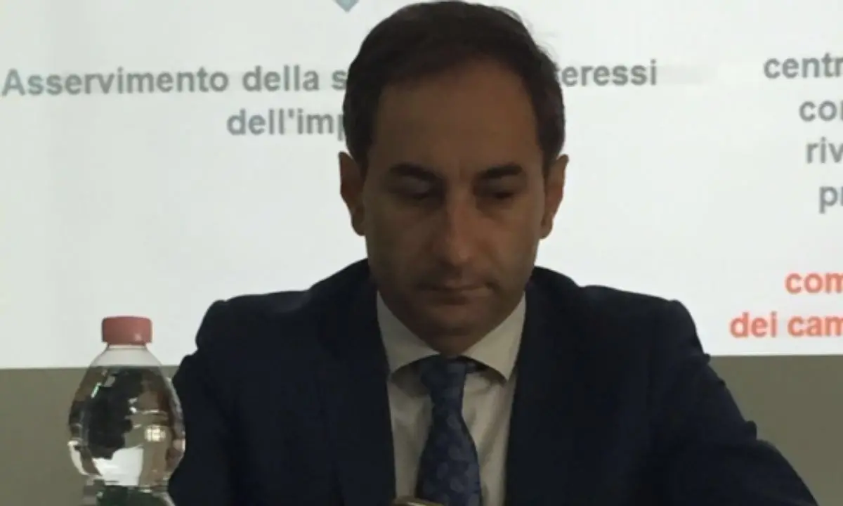 Galleria Santomarco, Di Natale: «Sul raddoppio basta strumentalizzazioni politiche»
