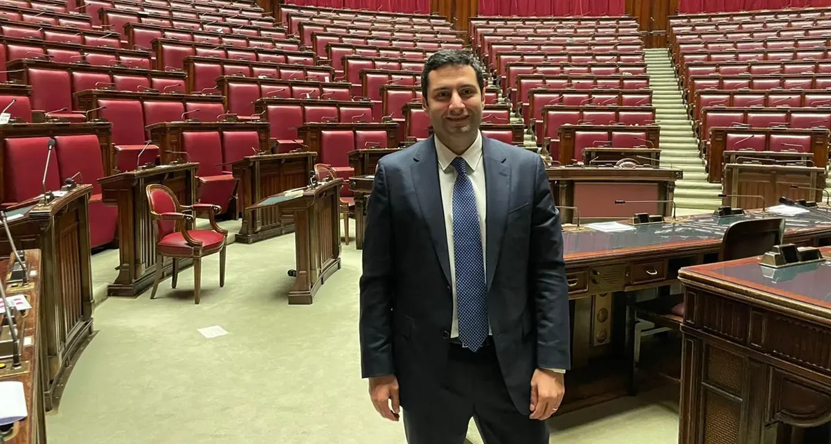 Andrea Gentile: «La galleria Santomarco rilancia la Calabria»\n
