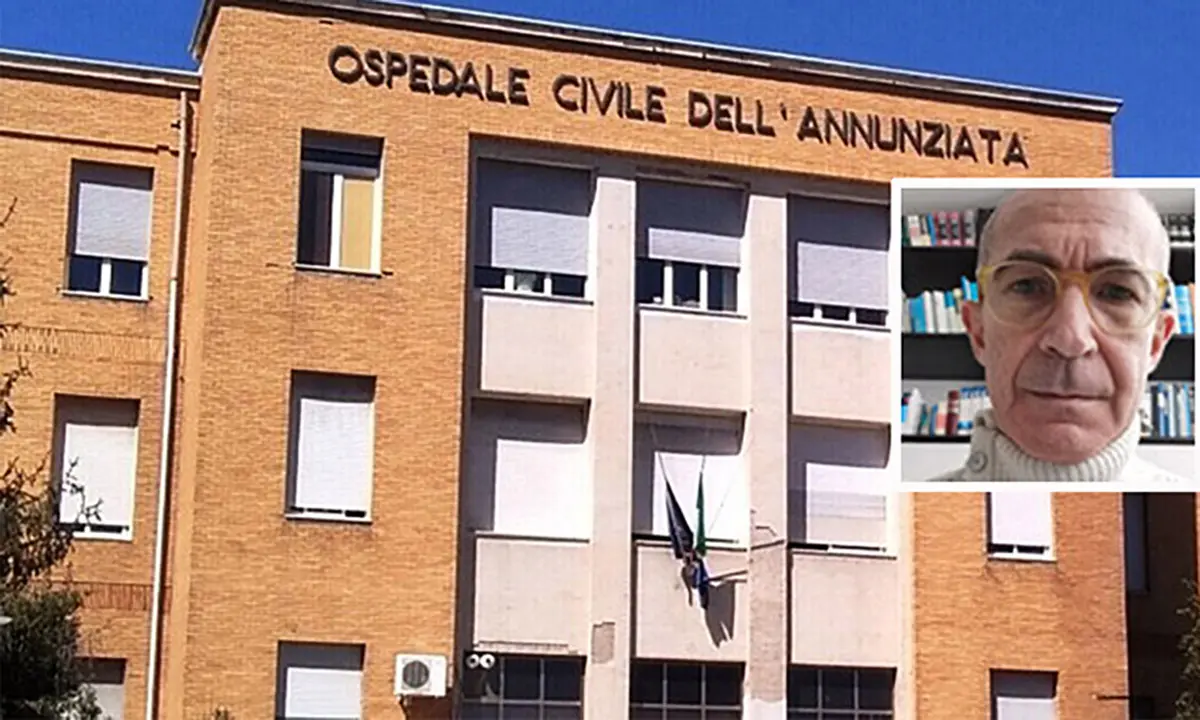Pronto Soccorso di Cosenza, si dimette Cersosimo: era il responsabile del reparto