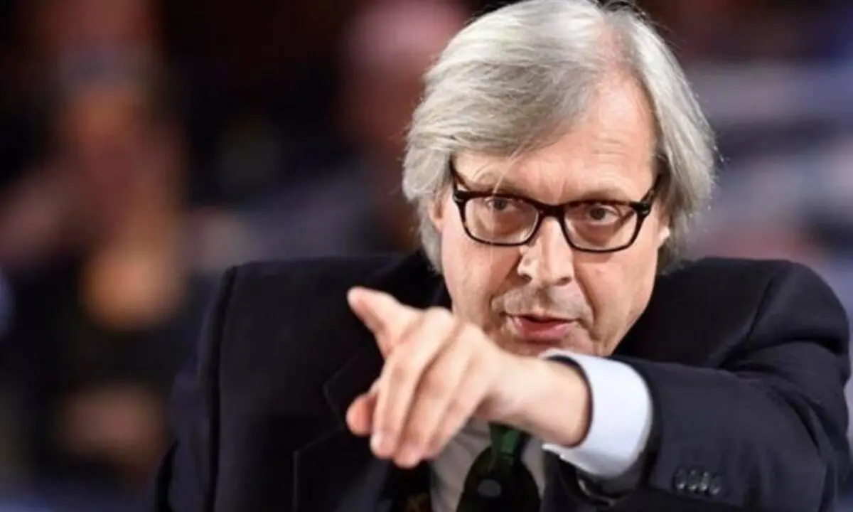 Al via la trentunesima edizione del premio Pandosia: Sgarbi direttore artistico