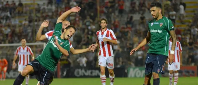 Cosenza, rinnovo complicato solo per Ciancio. In attacco è tutto da decidere