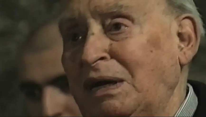 Da Oliverio a Pino Gentile, i big della politica ricordano Giacomo Mancini