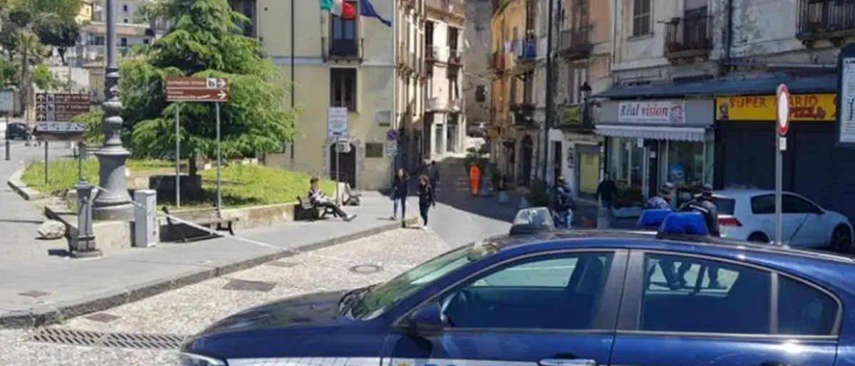 Cosenza, divieto di sosta e transito su Corso Telesio dal 23 giugno per i lavori del CIS