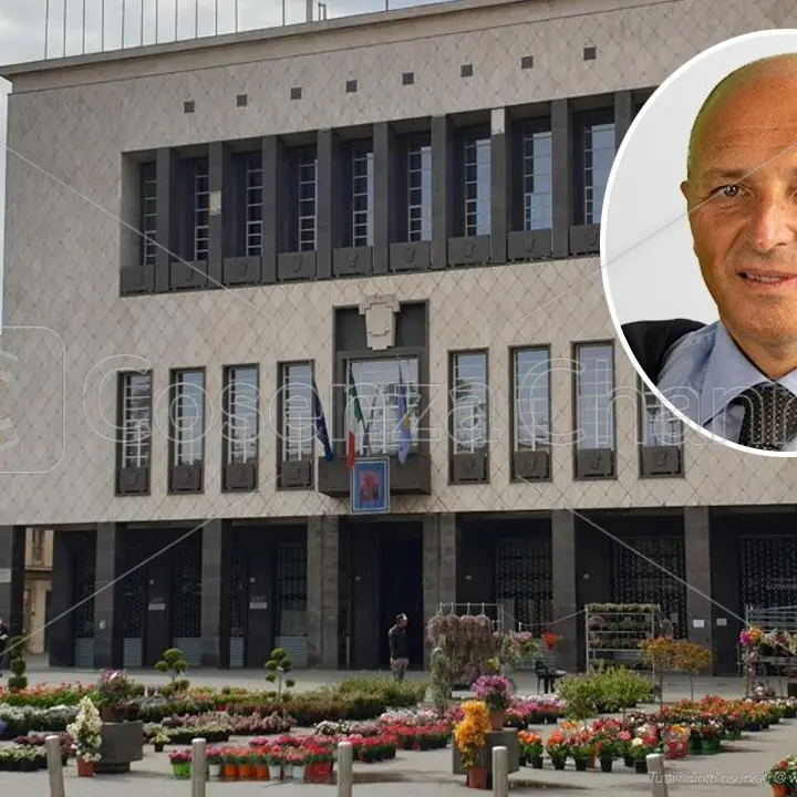 Tinto (Pd): «Così la Città unica Cosenza, Rende, Castrolibero non sta bene a nessuno»