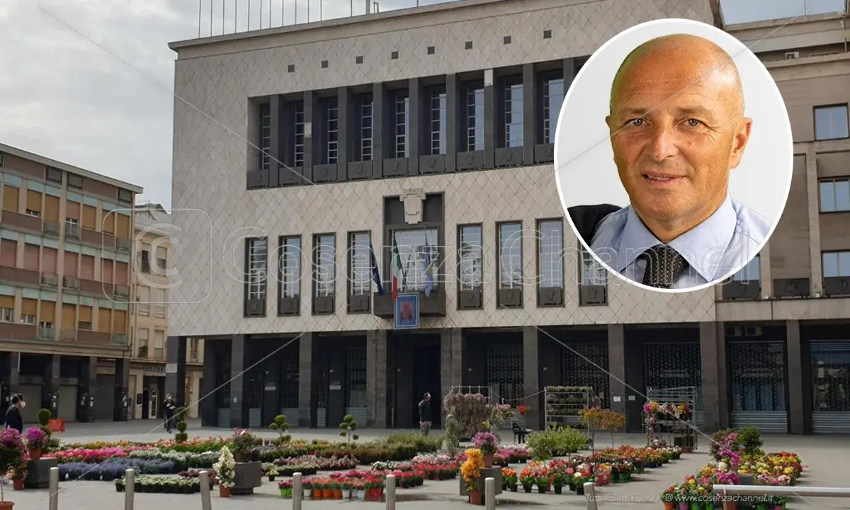 Tinto (Pd): «Così la Città unica Cosenza, Rende, Castrolibero non sta bene a nessuno»