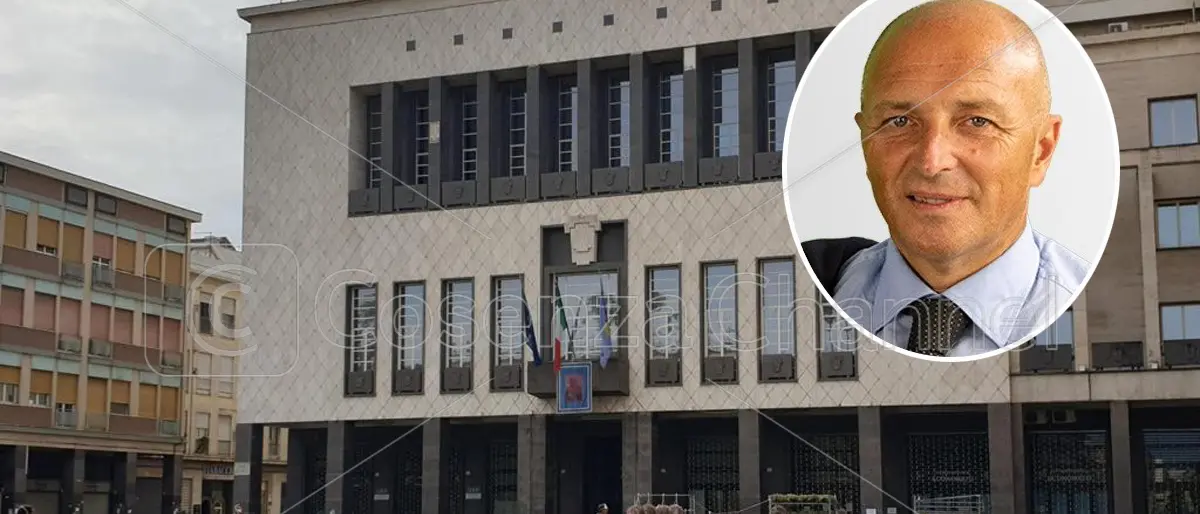 Tinto (Pd): «Così la Città unica Cosenza, Rende, Castrolibero non sta bene a nessuno»