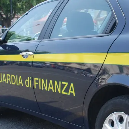 La Guardia di Finanza sequestra 22 milioni di euro a un noto imprenditore cosentino