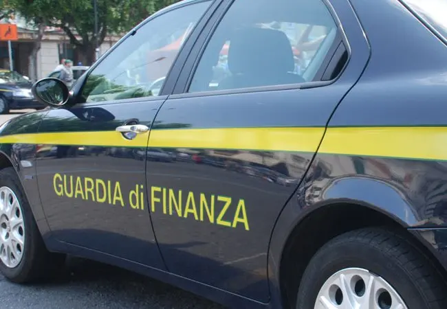 Cosentino beccato con oltre mezzo chilo di marijuana a Lamezia Terme