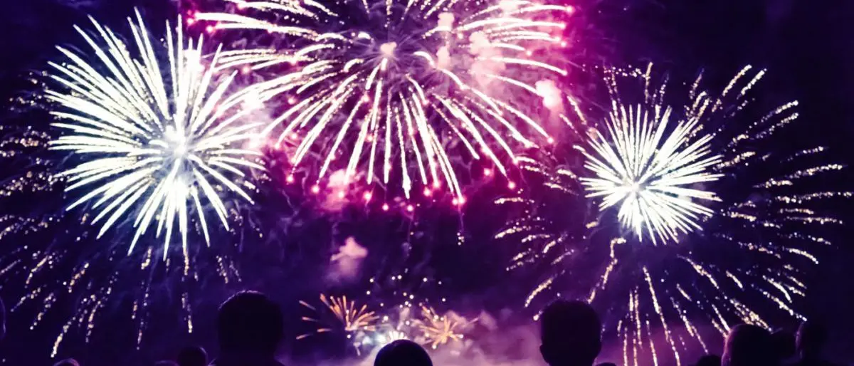 Capodanno Cosenza: vietati fuochi d'artificio, botti e petardi