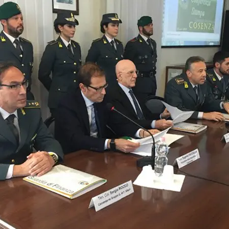 Truffa all'Inps, la procura di Castrovillari chiude le indagini: 481 inquisiti