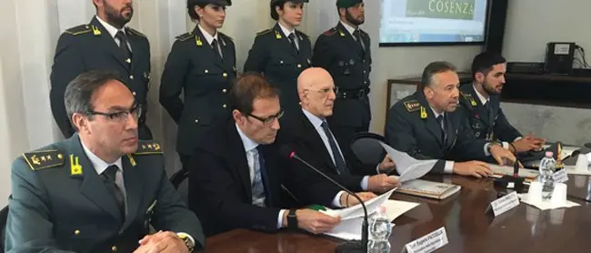 Truffa all'Inps, la procura di Castrovillari chiude le indagini: 481 inquisiti