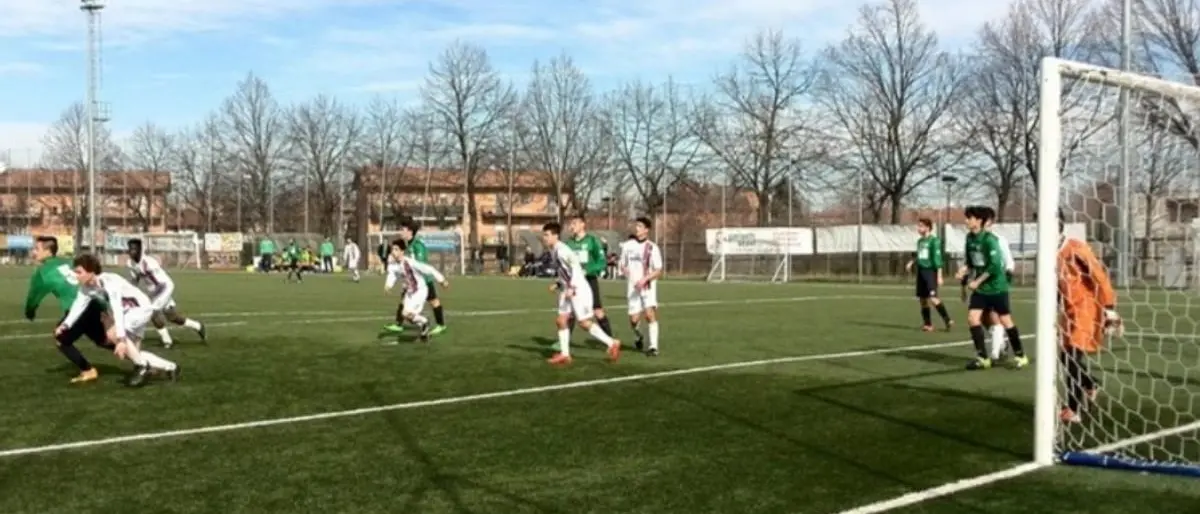 Dilettanti: risultati e classifiche (D, Eccellenza, Promozione, 1^ Categoria)