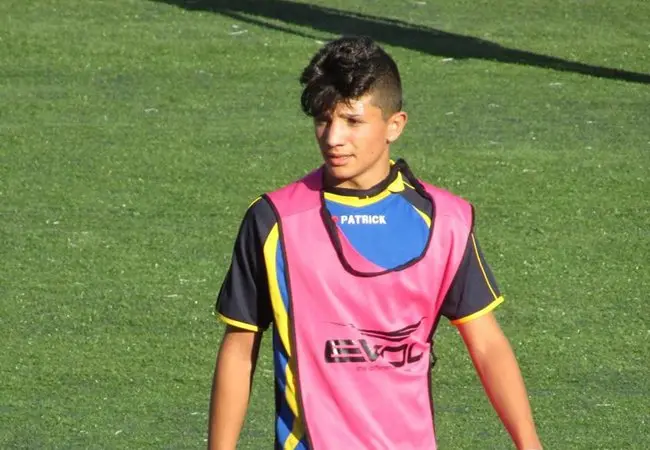 Ricordate Boito? Il talento del Marca alla fine è finito davvero al Crotone