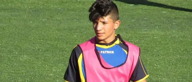 Ricordate Boito? Il talento del Marca alla fine è finito davvero al Crotone