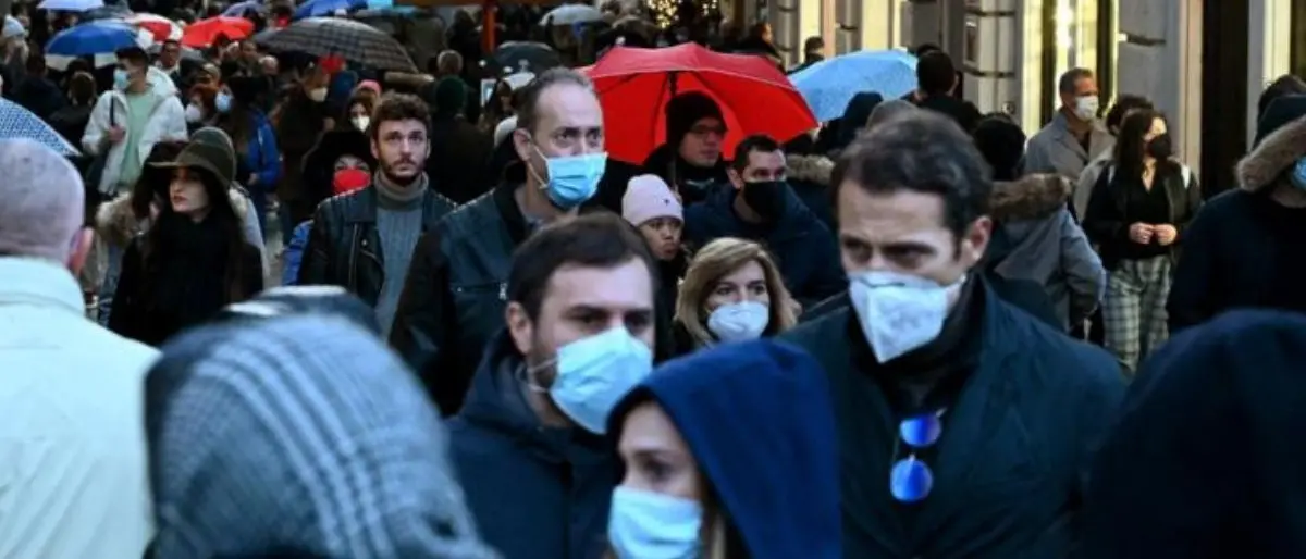 Covid Italia, quasi 100mila contagi con 136 decessi: bollettino del 29 dicembre