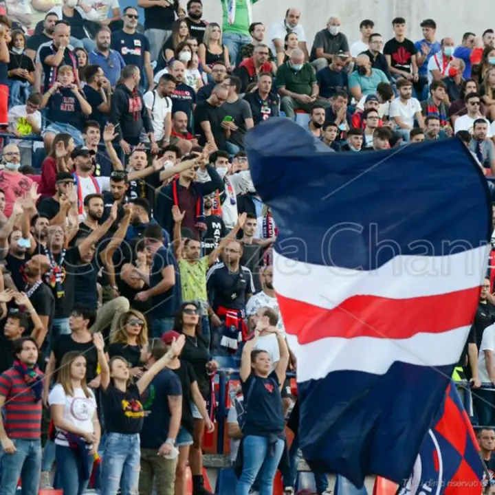 Presidente Guarascio, senza tifosi non si vince\n