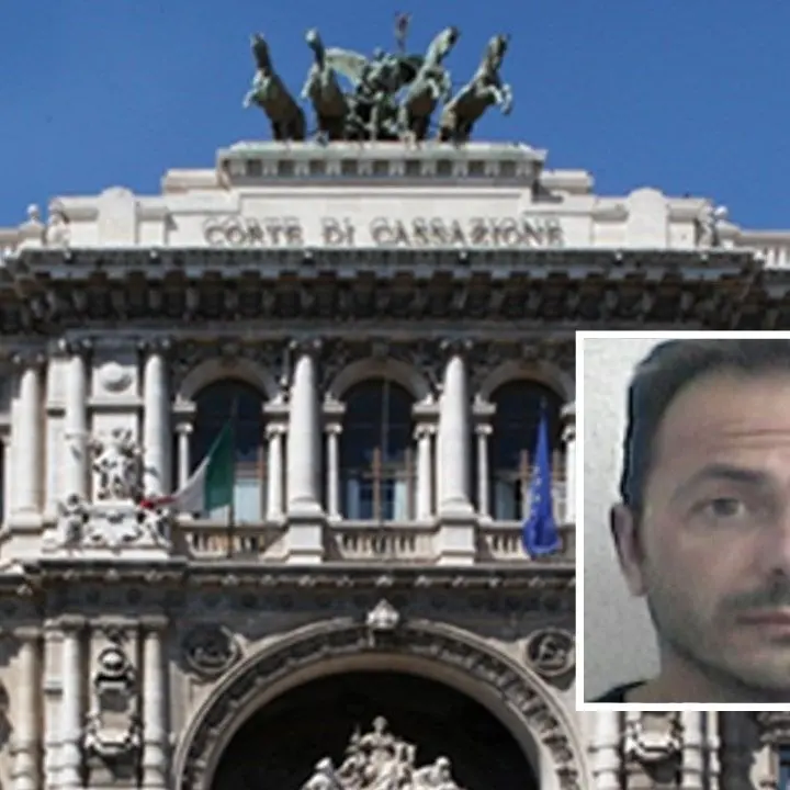 Omicidi di 'ndrangheta a Cassano, il boss Emanuele all'ergastolo ritenta la revisione del processo