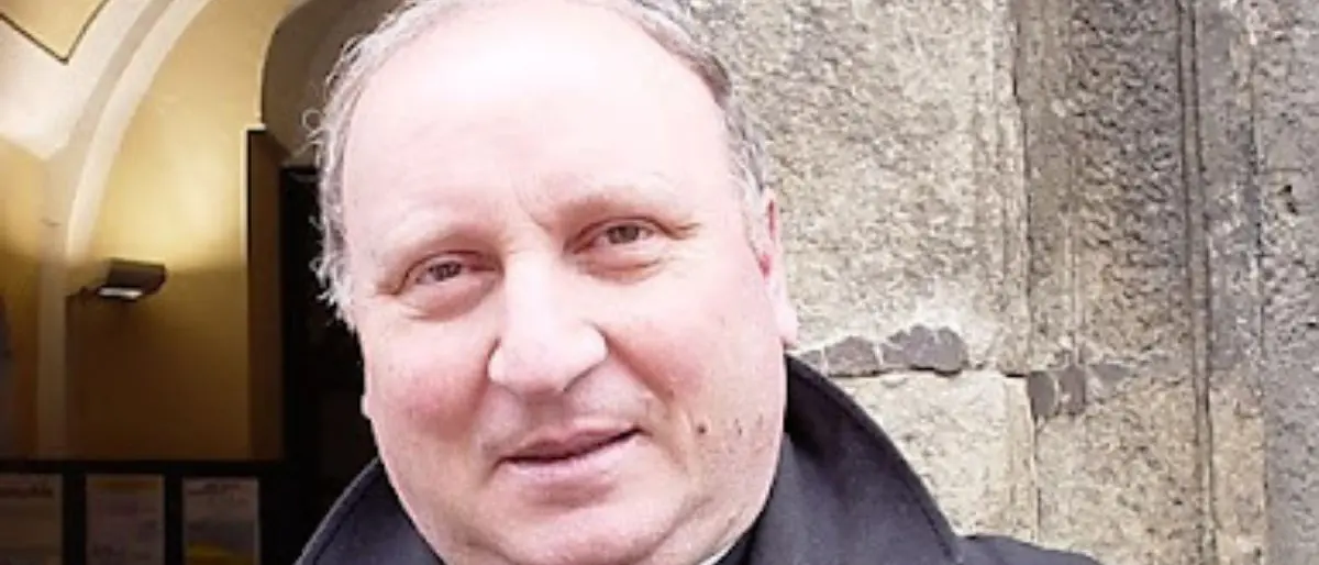 Incubo giudiziario finito per il vescovo Leonardo Bonanno: assolto dalla Cassazione dopo due condanne