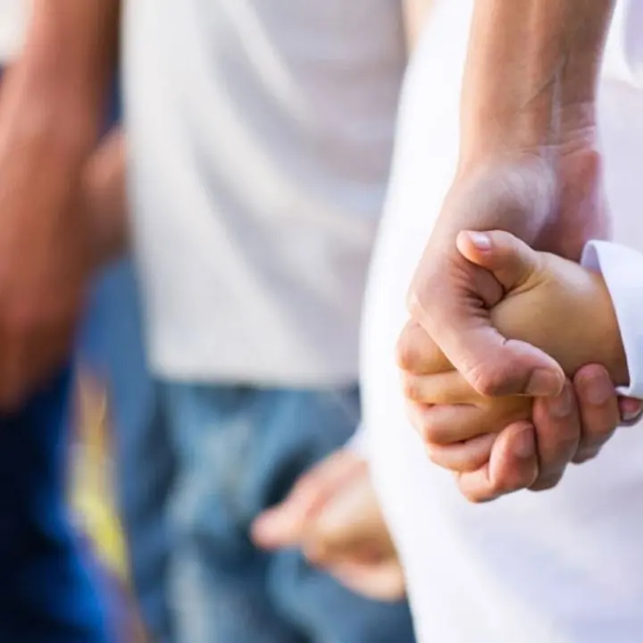 \"Insieme alle famiglie\", ecco cosa prevede il progetto dell'Anteas di Cosenza