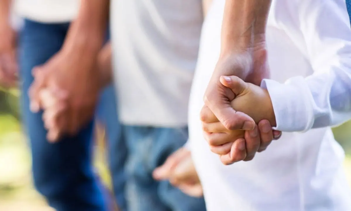 \"Insieme alle famiglie\", ecco cosa prevede il progetto dell'Anteas di Cosenza