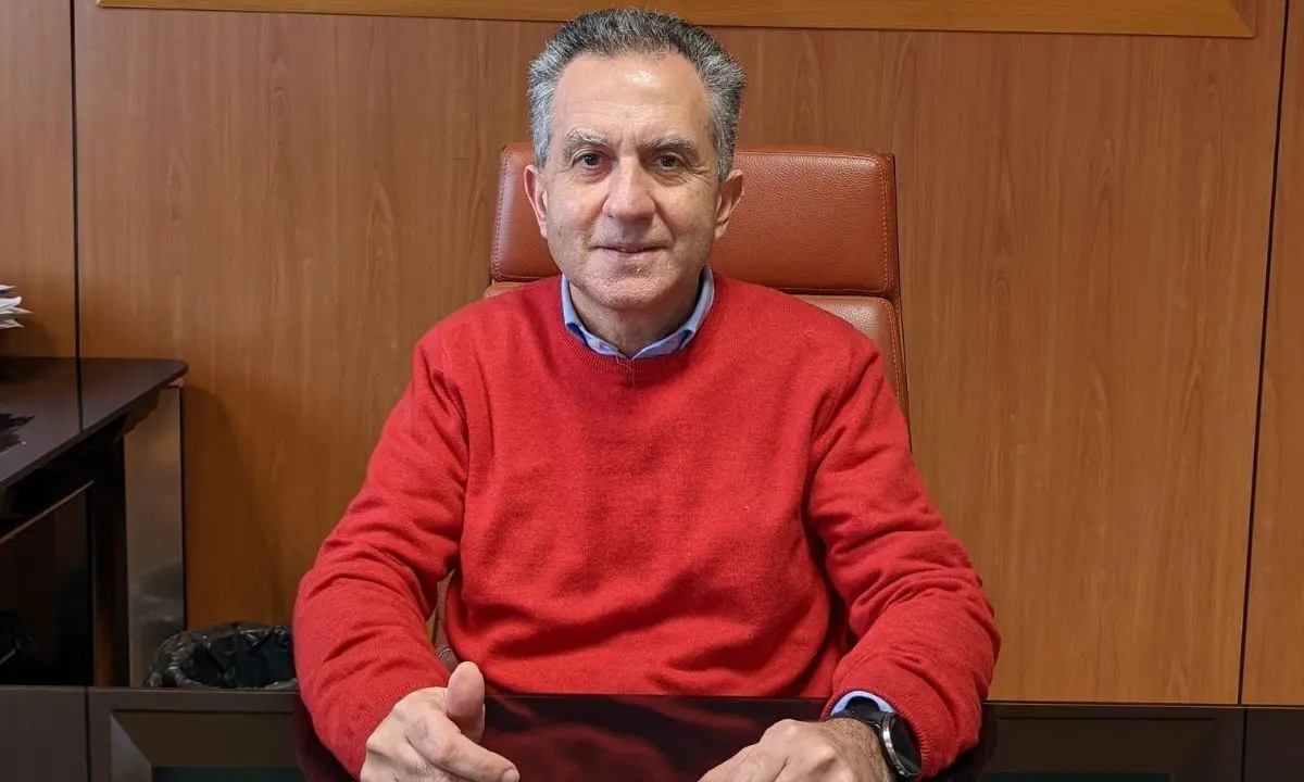 Al via la collaborazione tra Unical, Regione e Annunziata per la Sanità. Il rettore: «Un processo graduale e doveroso»