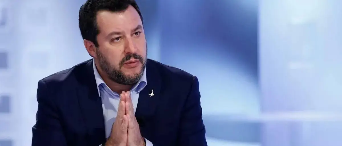 Caro bollette, Salvini: \"Chiediamo tavolo nazionale tra Draghi e imprese\"