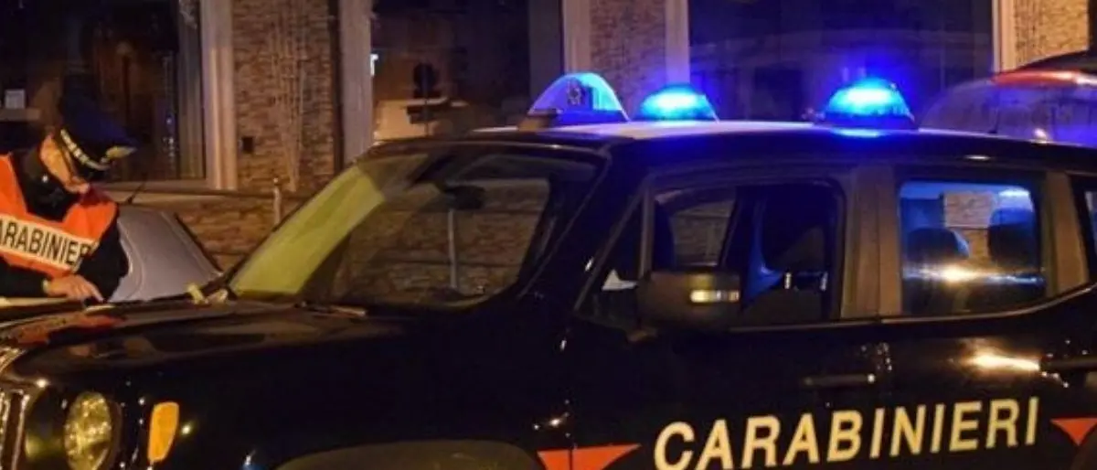 Omicidio nel Vibonese: freddato dal killer mentre era dal barbiere