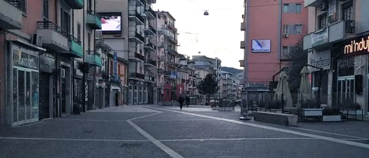 Estate in città, anche la musica va in ferie a Cosenza