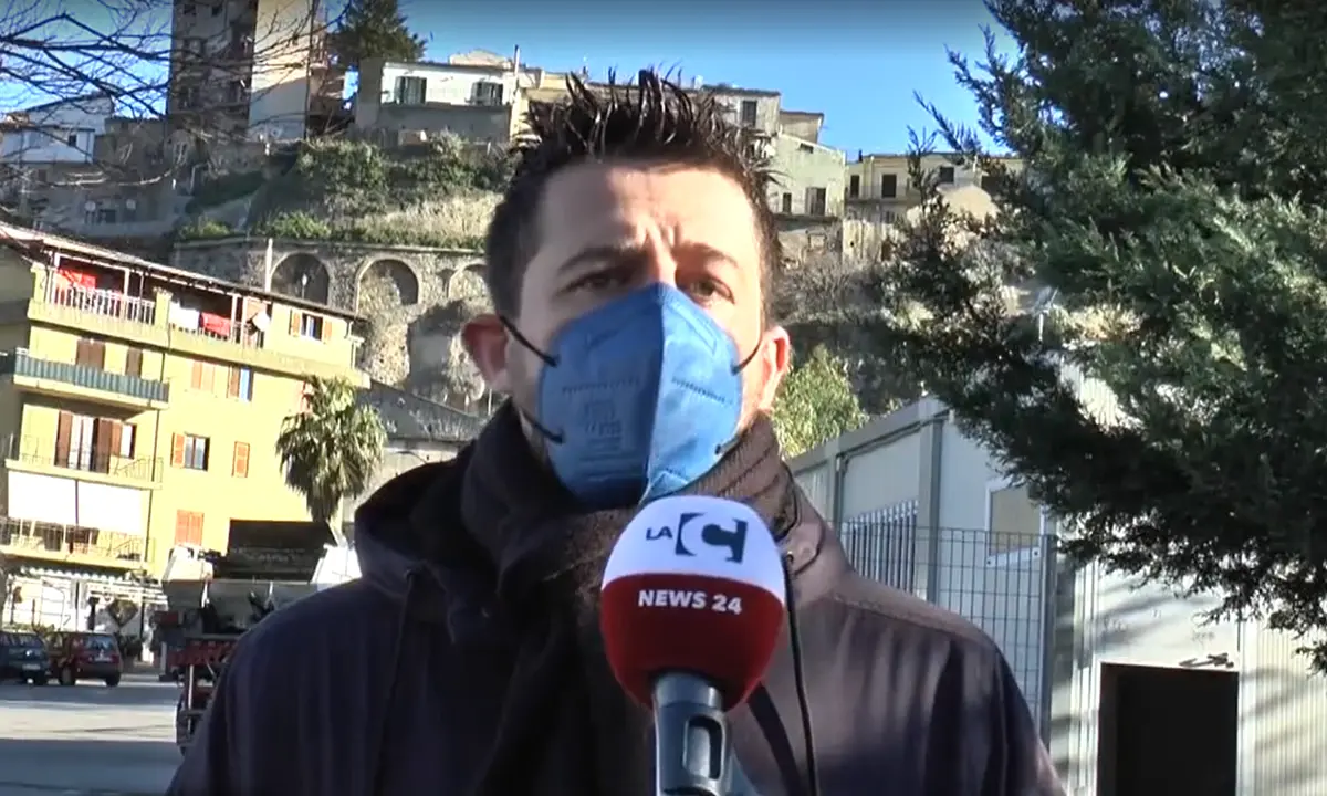 Corigliano Rossano, distrutta la cartellonistica per i disabili: parte la querela
