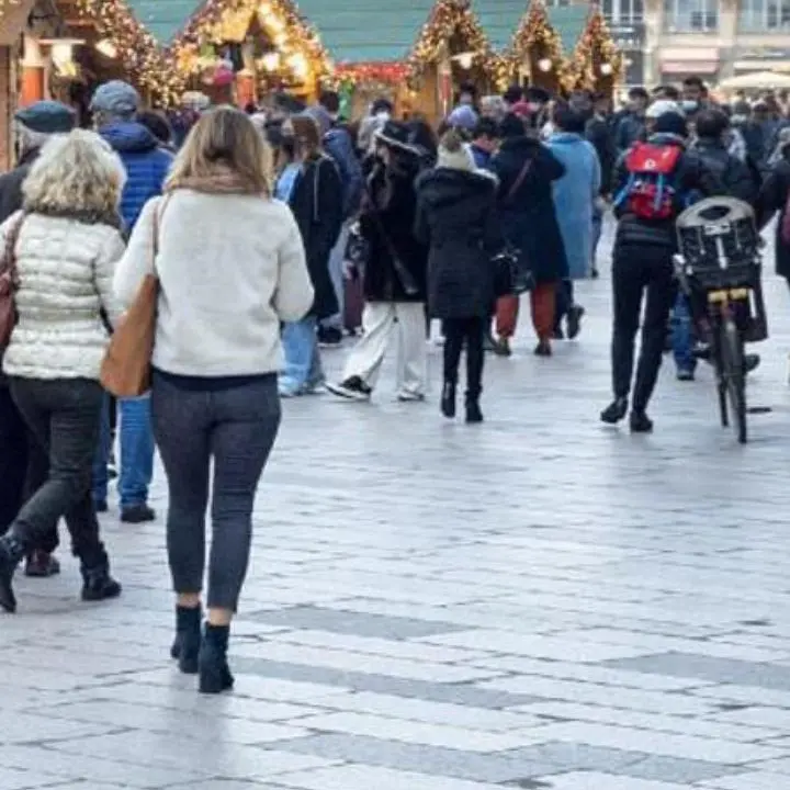 Covid Italia, 141.262 contagi con 111 decessi: bollettino del 1° gennaio