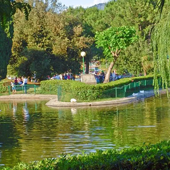 «L'idea di collegare il Parco Robinson al \"Green\" è dei riformisti di Rende»