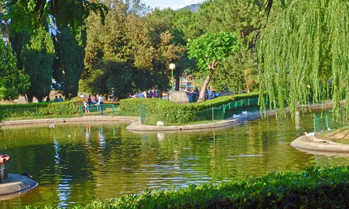 Rende, Riformisti alla carica sul Parco Robinson: uso distorto di fondi europei