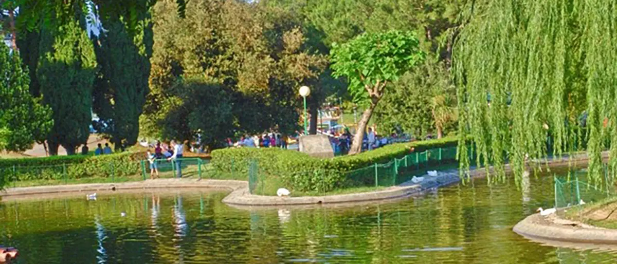 Rende, Riformisti alla carica sul Parco Robinson: uso distorto di fondi europei