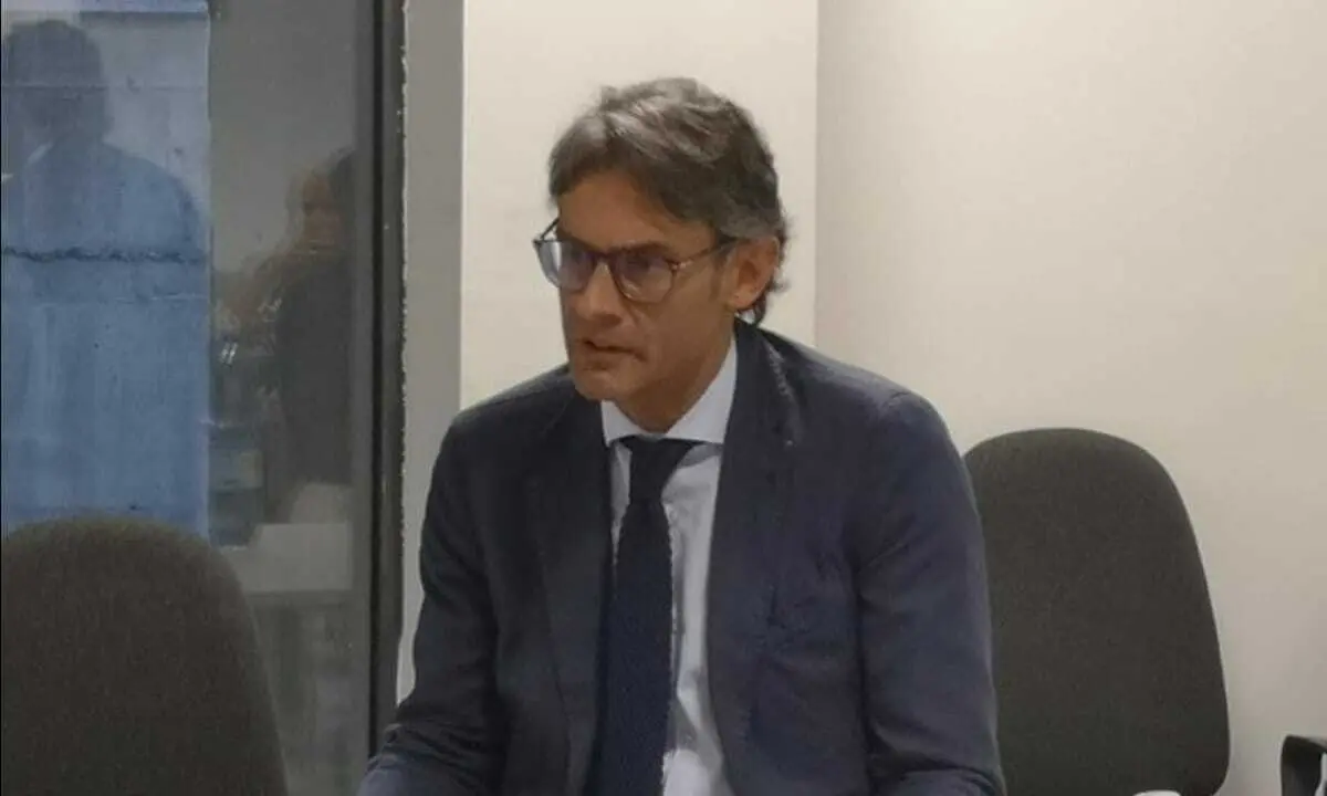 Dilettanti, rinviate le gare del 9 e 16 gennaio. Le parole di Mirarchi