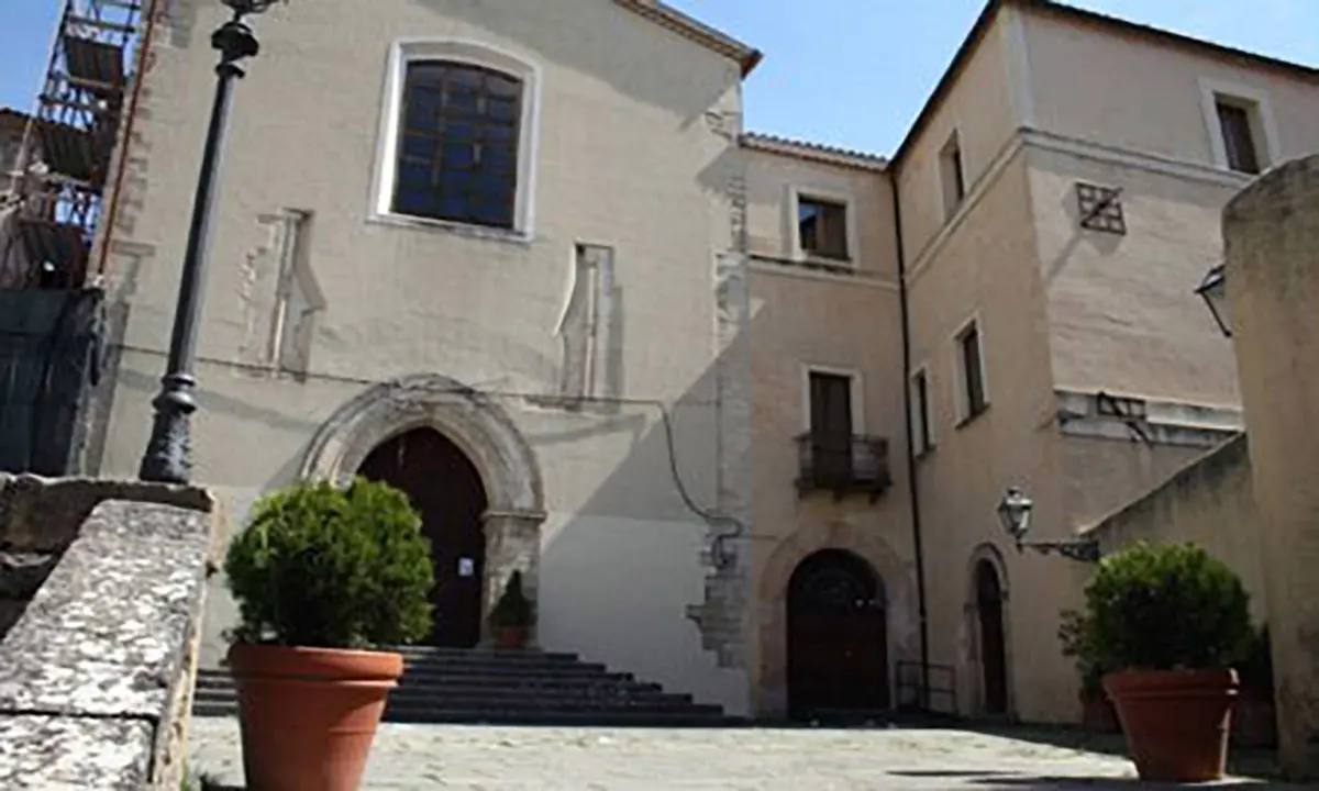Cosenza, addio barriere architettoniche al Museo dei brettii e degli enotri