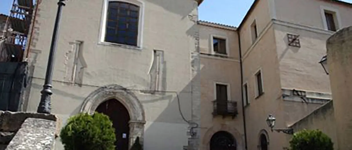 Cosenza, addio barriere architettoniche al Museo dei brettii e degli enotri